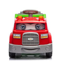 1-Seater Ride-On Dump Truck Vehicle Toy Magic Cars 6