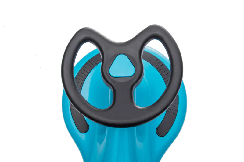 Swing Car Toy with Flashing Wheels for Kids Magic Cars 5