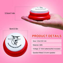Screaming Goat Sound Button - Interactive Desk Toy Magic Cars 1