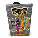 FROGZ Hip Hop Ribbit Frog in Purple | "In Da Club" Magic Cars 2