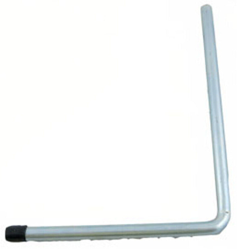 Front Axle 3900-2678 Stars and Stripes Jammin Jeep Wrangler Power Wheels Magic Cars 0