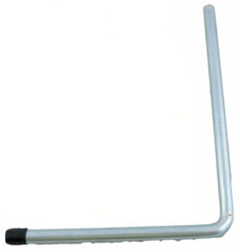 Front Axle 3900-2678 Stars and Stripes Jammin Jeep Wrangler Power Wheels Magic Cars Variant 0