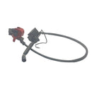 Front Brake, Caliper, Master Cylinder Assembly for CSC Nitro for CSC Scooters