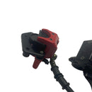 Front Brake, Caliper, Master Cylinder Assembly for CSC Nitro for CSC Scooters - image 2