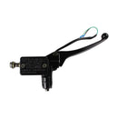 Front Brake Master Cylinder for CSC Go., GY6 50cc (139QMB) Scooters