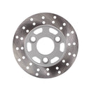 Front Brake Rotor 155mm for Genuine Buddy/RH 50, Jog