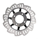 Front Brake Rotor - Dirt Bike