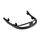 Front Bumper (Black) for Vespa GTS