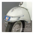 Front Bumper (Blue Trim) for VSE, VSB