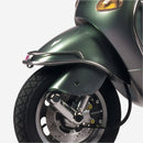 Front Bumper (Chrome) for Vespa ET2, ET4