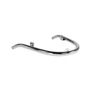 Front Bumper (Chrome) for Vespa Primavera, Sprint 2013+