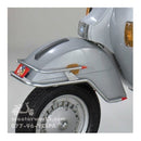 Front Bumper (Red Trim) for VSX, VLX, VNX, Stella - image 2