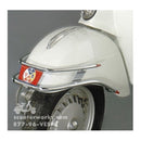 Front Bumper (RedTrim) for VSE, VSB - image 2