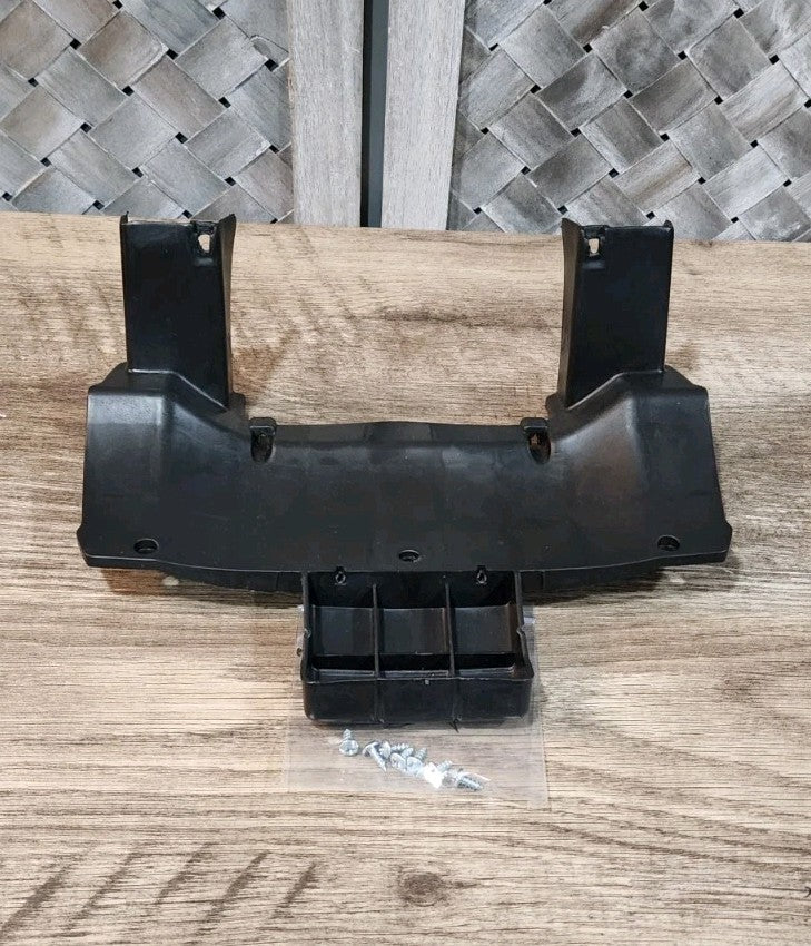 Front, End, and Under Carriage Cover for 4-in-1 Mercedes AMG GL63 Push Car Magic Cars 1