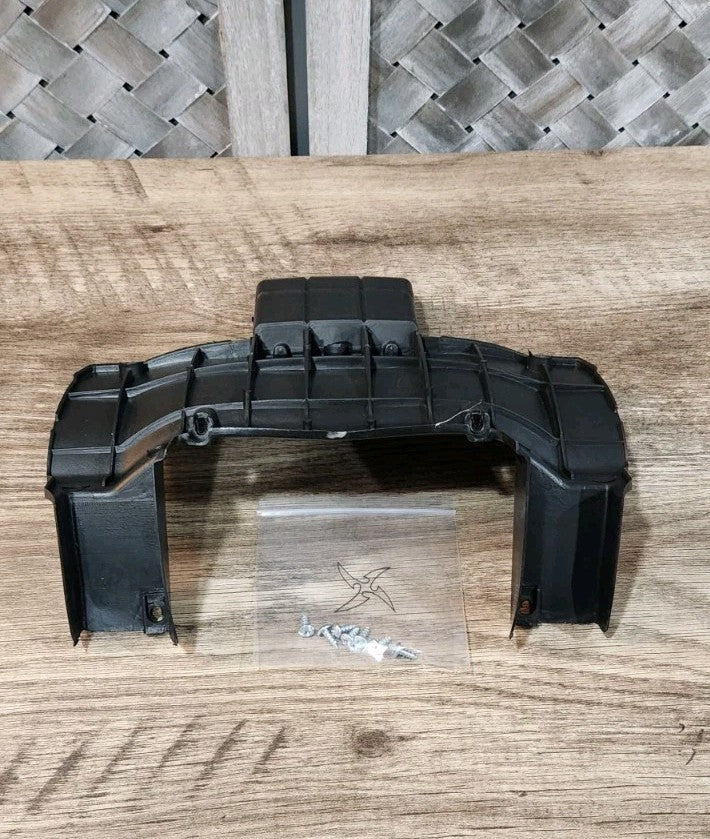 Front, End, and Under Carriage Cover for 4-in-1 Mercedes AMG GL63 Push Car Magic Cars Variant 0