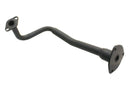 Front Exhaust Pipe