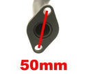 Front Exhaust Pipe - image 3