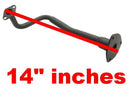 Front Exhaust Pipe - image 4