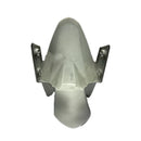 Front Fender for Silver, CSC Nitro Sport, Wolf, Scoot Star for CSC Scooters - image 3