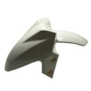 Front Fender for White, CSC Nitro Sport, Wolf, Scoot Star for CSC Scooters - image 2