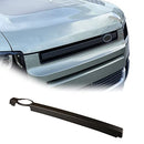 Grille Trim Strips for Land Rover Defender 90 110 (2020-2026) Magic Cars 1
