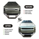 Grille Trim Strips for Land Rover Defender 90 110 (2020-2026) Magic Cars 2