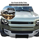 Grille Trim Strips for Land Rover Defender 90 110 (2020-2026) Magic Cars 4