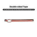 Grille Trim Strips for Land Rover Defender 90 110 (2020-2026) Magic Cars 7
