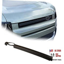 Grille Trim Strips for Land Rover Defender 90 110 (2020-2026) Magic Cars Variant 0
