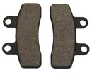 Front Hydraulic Brake Pads