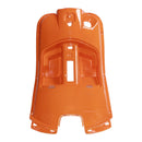 Front Inside Legshield for CSC Bella for CSC Scooters