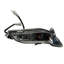 Front Left Turn Signal (NON DOT) for CSC Bella for CSC Scooters