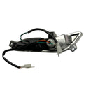 Front Left Turn Signal (NON DOT) for CSC Bella for CSC Scooters - image 2