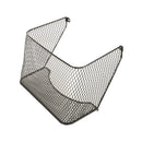 Front Legshield Basket Black - Lance Cabo / PCH