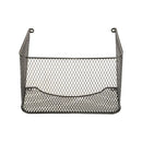 Front Legshield Basket Black - Lance Cabo / PCH - image 2