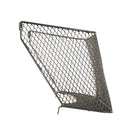 Front Legshield Basket Black - Lance Cabo / PCH - image 3