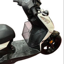 Front Legshield Basket Black - Lance Cabo / PCH - image 4