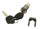 Front Luggage Box Lock