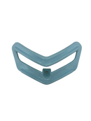 Front Panel Inner Vent Cover (Chevron) for CSC Bella for CSC Scooters