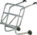 Front Rack (Chrome) for All Vintage Vespas, Stella