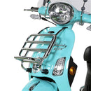 Front Rack Chrome for Genuine Buddy Kick 125 - image 3