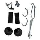 Front Rack Hardware
