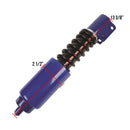 Front Shock for Vespa P/PX, Stella - image 2