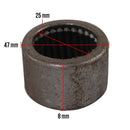 Front Suspension Bearing - image 2