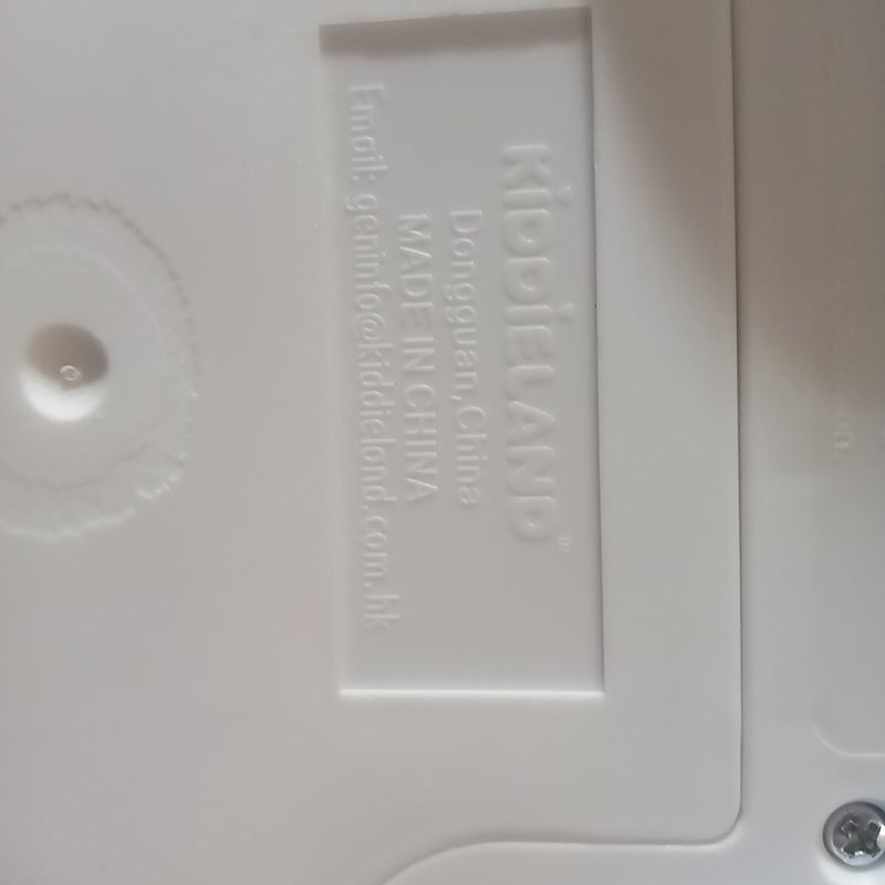 Frozen 2 Kiddieland Train Set with 27-Piece Track – No Caboose or Charger Included Magic Cars 17