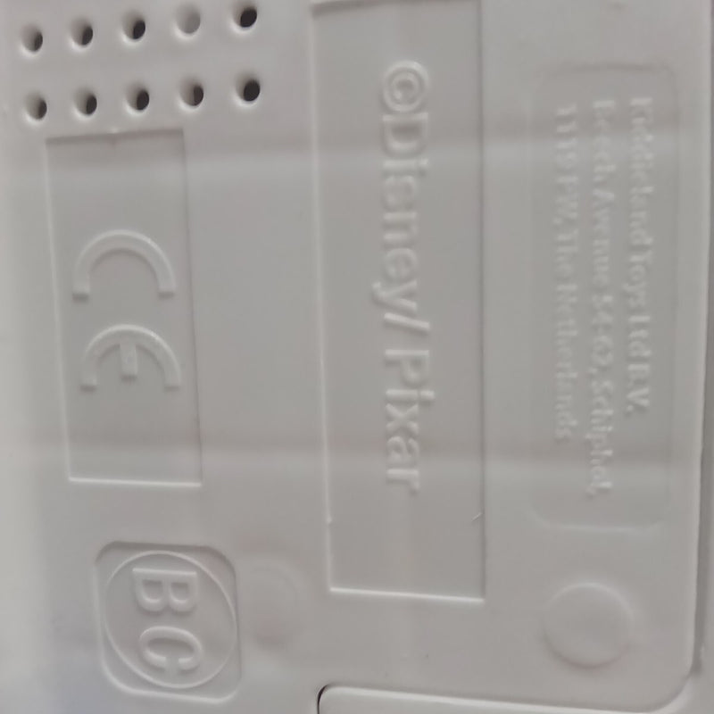 Frozen 2 Kiddieland Train Set with 27-Piece Track – No Caboose or Charger Included Magic Cars 18