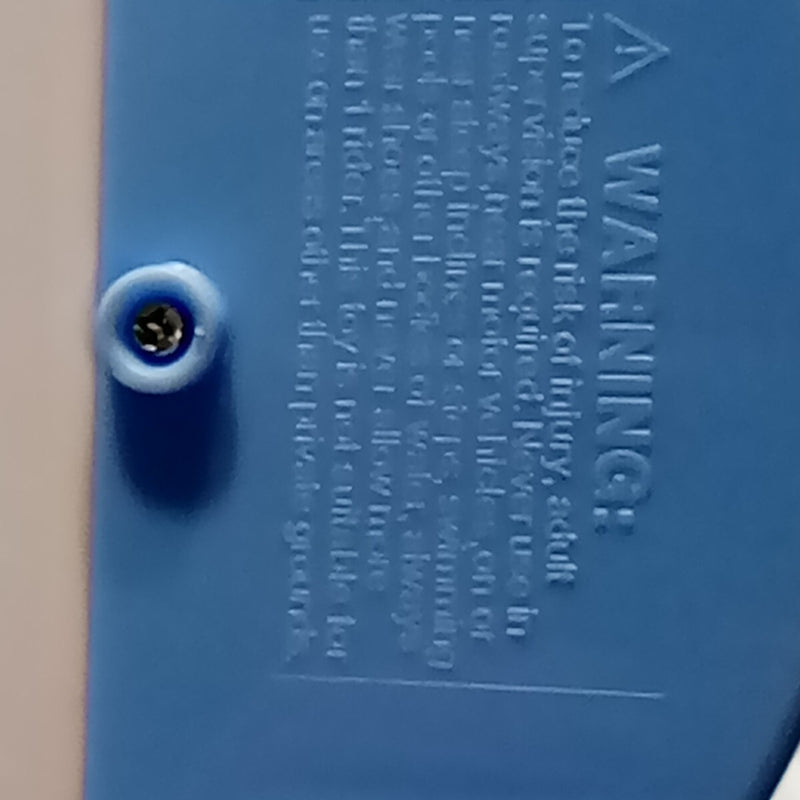 Frozen 2 Kiddieland Train Set with 27-Piece Track – No Caboose or Charger Included Magic Cars 20