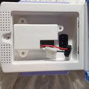 Frozen 2 Kiddieland Train Set with 27-Piece Track – No Caboose or Charger Included Magic Cars 21