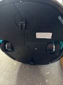 Battery-Powered Electric Ride-On Bumper Car Featuring Elsa and Anna Characters Magic Cars 6