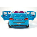 Frozen Themed 12V Battery Powered Mercedes GLS Ride On Car Ages 3+ Magic Cars 5